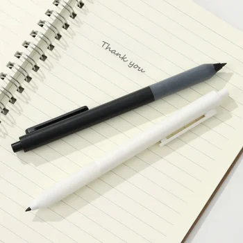 No Ink Eternal Pencil Neribotas rašymo biuro raštinės reikalas rašalas rašiklis Ilgalaikis meno eskizų dažymo įrankis Patvarus ekologiškas