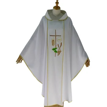 Chasuble vyskupas Dvasininkų chalatas Drabužiai Pastoriai Kostiumas Krikščionių liturginės bažnyčios Katalikų Kunigo uniforma Apranga
