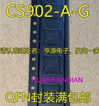 10PCS Naujas originalus CS902 CS902-A-G CS902-A-R QFN 