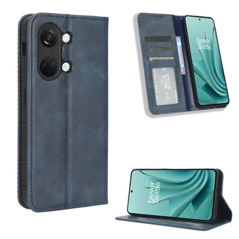 skirta OnePlus ACE 2V dėklo piniginės atverčiamo stiliaus PU odiniam telefono krepšio dangteliui, skirtam OnePlus ACE 2V su nuotraukų rėmeliu