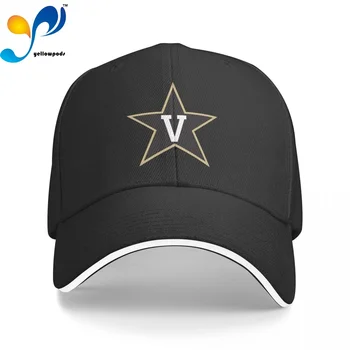 Snapback Trucker kepurė Snapback skrybėlė vyrams Beisbolo vyriškos kepurės logotipui