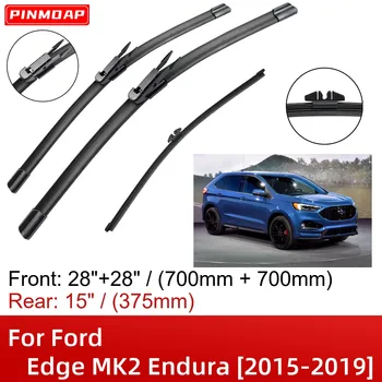 skirta Ford Edge MK2 Endura 2015-2019 28