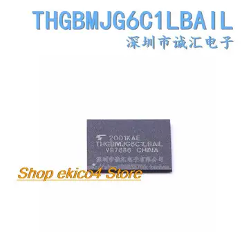 Original stock THGBMJG6C1LBAIL 6C1L 5.1 8GB EMMC