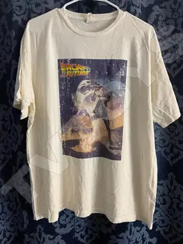 Universal 100Th Anniversary Promo Back To The Future T-Shirt Xl Vintage Image
