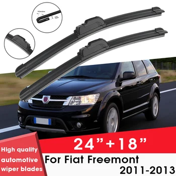 Automobilinis valytuvo peilis Fiat Freemont 2011-2013 24