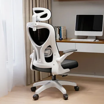 Ergonomiškas kompiuteris Kompiuterinis audinys Kėdė Žaidimų ratai Patogus sulankstomas masažo kėdės stalas Turistinis Silla Gamer namų baldai