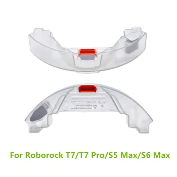 Vandens rezervuaro vandens laikymo dėžė Roborock T7/T7 Pro/S5 Max/S6 Max šlavimo robotų priedams