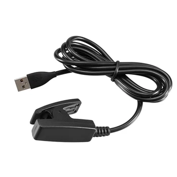 USB įkrovimo kabelio spaustukas 