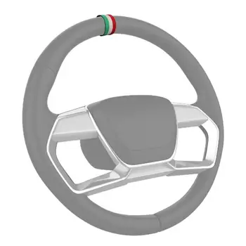 Odinis vairo dangtis Importuotas įvairių stilių vairas Priedai Vairas Emblema Logotipas Interjeras