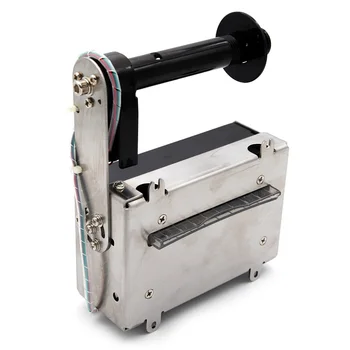 80mm Terminis KIOSK spausdintuvo modulis 3inch kvitų skydelio spausdintuvas su automatiniu pjaustytuvu