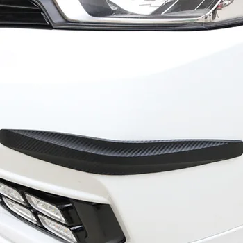 Automobilio priekinis/galinis/susidūrimo išvengimo buferio automobilio lipdukas, skirtas Acura RLX CL EL CSX ILX MDX NSX RDX RL SLX TL TSX Vigor ZDX