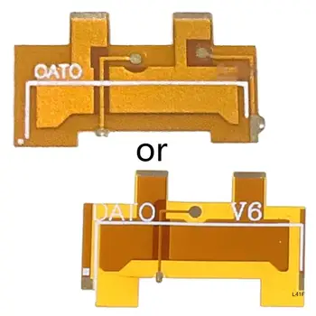 Atnaujinti jungikliai OLED OATO PCB prijungimo plokštė Patvarus ir stabilus veikimas