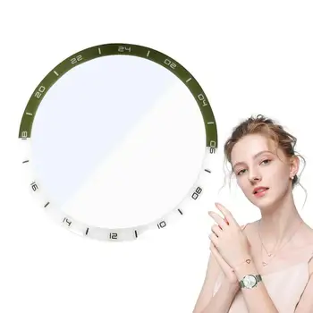 Minkšta skaidri apsauginė plėvelė, skirta GT4 46 mm Smart Watch 3D lenkta ekrano apsauga Full Cover HD įbrėžimams atspari apsauginė plėvelė
