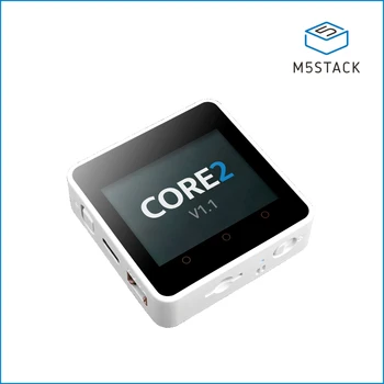 M5Stack Oficialus Core2 ESP32 IoT kūrimo rinkinys V1.1