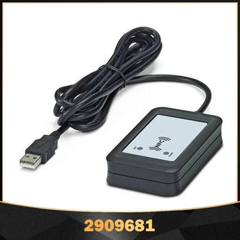 Nauja Phoenix 2909681 TWN4 MIFARE NFC USB ADAPTERIS Programavimo adapteris su USB NFC