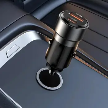 Automobiliai USB įkroviklis Nešiojama išmanioji įkrovimo stotelė Telefono adapteris Keli įrenginiai Įkroviklis Elektromobilis Įkroviklis planšetiniams kompiuteriams Automobilis